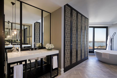 Four Seasons Hotel Sydney - Whitsundays Accommodation 33