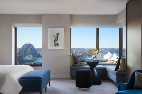 Four Seasons Hotel Sydney - Whitsundays Accommodation 19