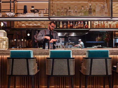 Four Seasons Hotel Sydney - Whitsundays Accommodation 41