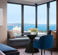Four Seasons Hotel Sydney - Whitsundays Accommodation