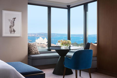 Four Seasons Hotel Sydney - Whitsundays Accommodation 0