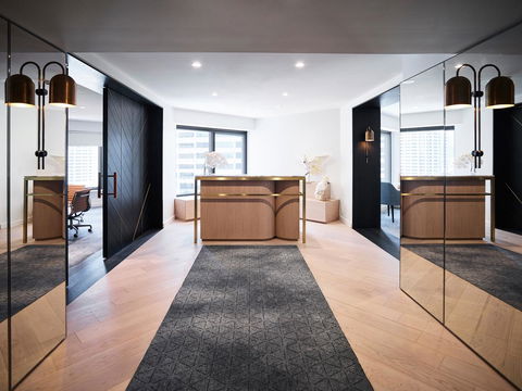 Four Seasons Hotel Sydney - Whitsundays Accommodation 44