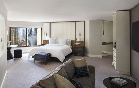 Four Seasons Hotel Sydney - Whitsundays Accommodation 23