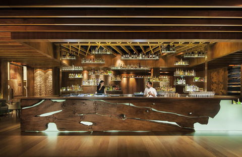 Four Seasons Hotel Sydney - Whitsundays Accommodation 27