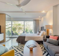 Scandi Beach apartment - Whitsundays Accommodation