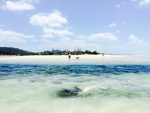 Hastings By The Sea - Whitsundays Accommodation 10