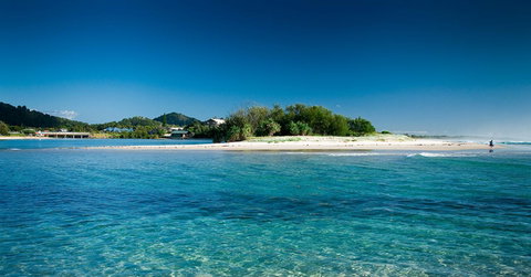 Hastings By The Sea - Whitsundays Accommodation 12