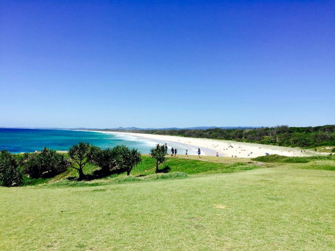 Hastings By The Sea - Whitsundays Accommodation 11