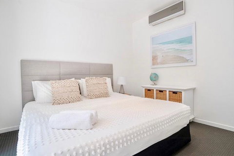 Hastings By The Sea - Whitsundays Accommodation 4