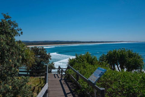 Hastings By The Sea - Whitsundays Accommodation 0