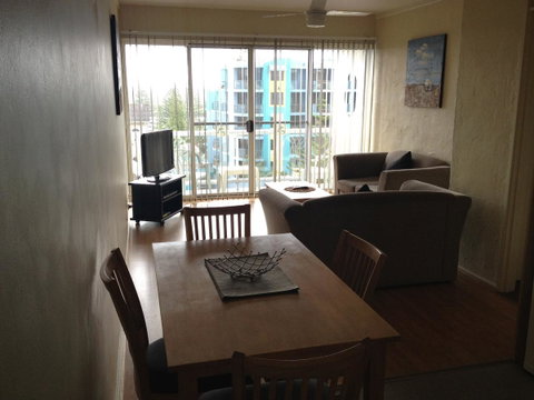 Waterview Apartments - Whitsundays Accommodation 2