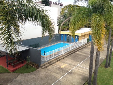 Waterview Apartments - Whitsundays Accommodation 16
