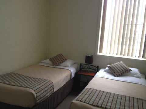 Waterview Apartments - Whitsundays Accommodation 9