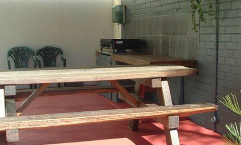 Waterview Apartments - Whitsundays Accommodation 22
