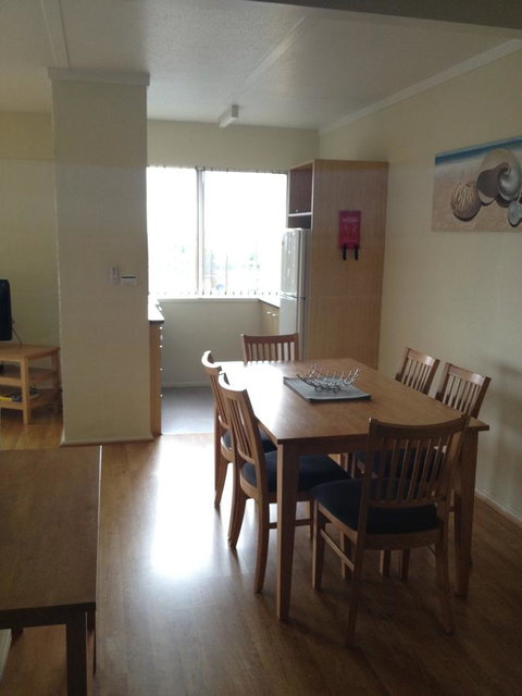 Waterview Apartments - Whitsundays Accommodation 13