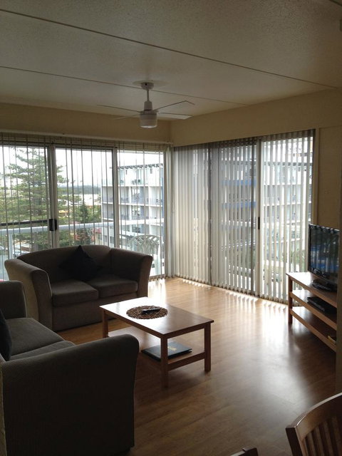 Waterview Apartments - Whitsundays Accommodation 10