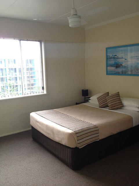 Waterview Apartments - Whitsundays Accommodation 1