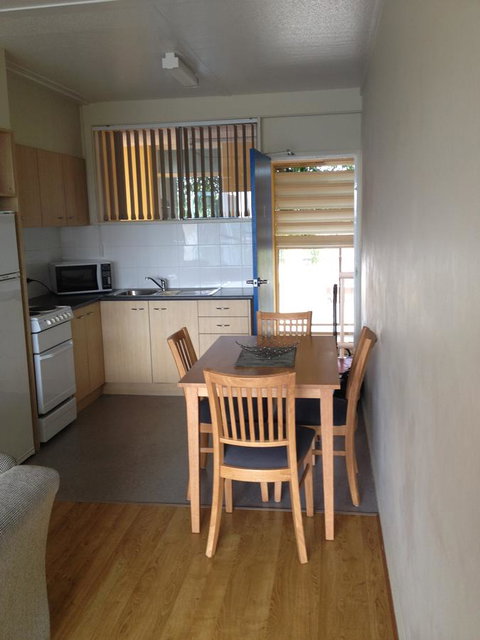 Waterview Apartments - Whitsundays Accommodation 4