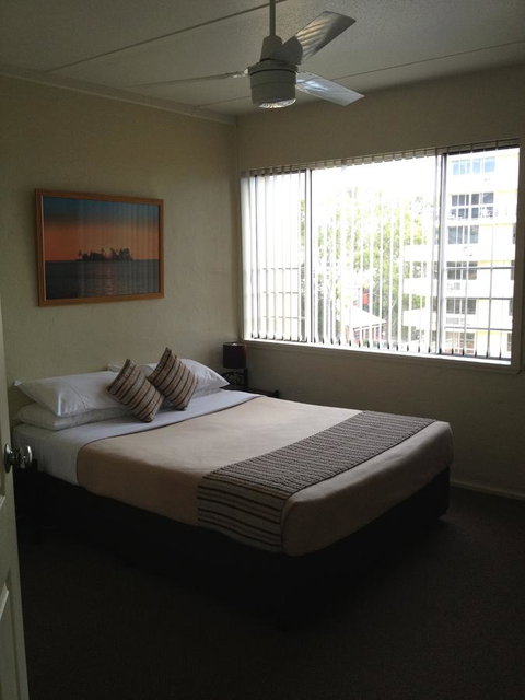 Waterview Apartments - Whitsundays Accommodation 8