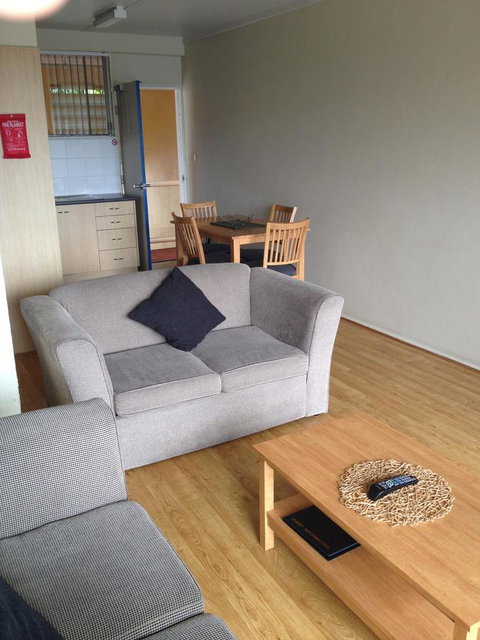 Waterview Apartments - Whitsundays Accommodation 3