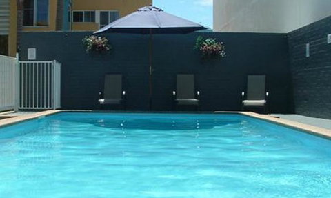 Waterview Apartments - Whitsundays Accommodation 21