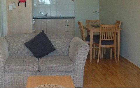 Waterview Apartments - Whitsundays Accommodation 19