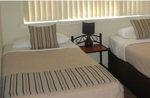 Waterview Apartments - Whitsundays Accommodation 20