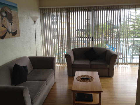 Waterview Apartments - Whitsundays Accommodation 14