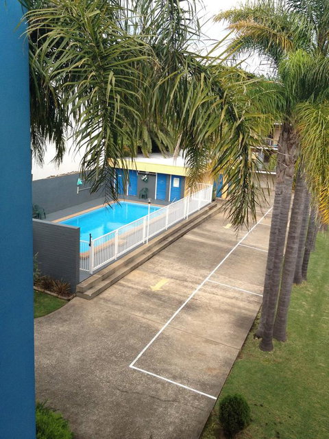Waterview Apartments - Whitsundays Accommodation 15