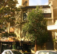 Hotel 59 Sydney - Whitsundays Accommodation