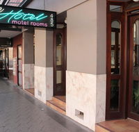 Australian Sunrise Lodge - Whitsundays Accommodation