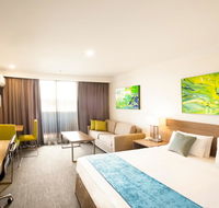 Metro Aspire Hotel Sydney - Whitsundays Accommodation