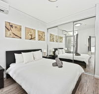 Comfortable Apartment in Central Sydney - Whitsundays Accommodation