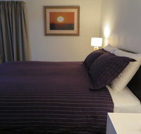 Summerhill Motor Inn - Adults Only - Whitsundays Accommodation