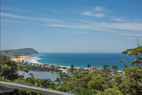The Beach House Terrigal - Whitsundays Accommodation 0