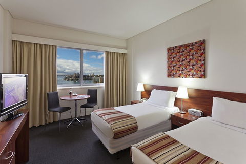 Macleay Hotel - Whitsundays Accommodation 7