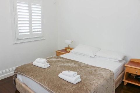 Glasgow Arms Hotel Ultimo - Whitsundays Accommodation 11
