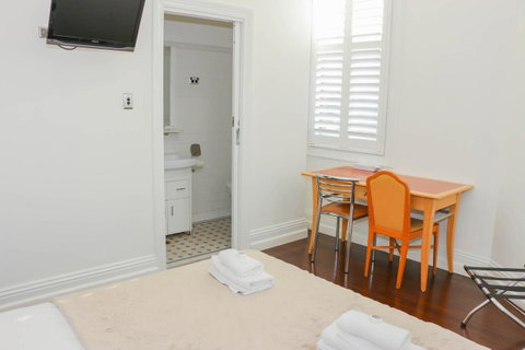 Glasgow Arms Hotel Ultimo - Whitsundays Accommodation 10