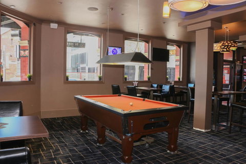 Glasgow Arms Hotel Ultimo - Whitsundays Accommodation 23
