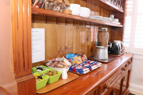 Glasgow Arms Hotel Ultimo - Whitsundays Accommodation 21
