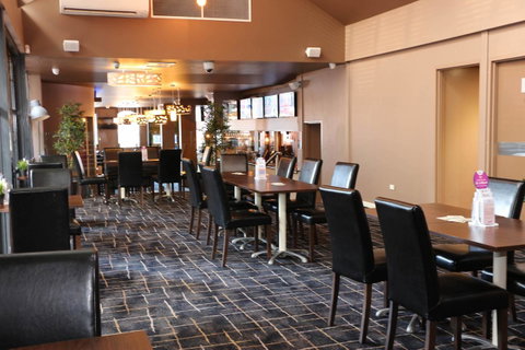 Glasgow Arms Hotel Ultimo - Whitsundays Accommodation 6