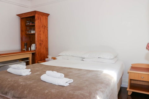 Glasgow Arms Hotel Ultimo - Whitsundays Accommodation 1
