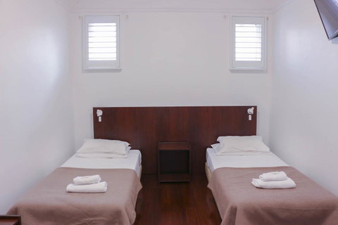 Glasgow Arms Hotel Ultimo - Whitsundays Accommodation 5