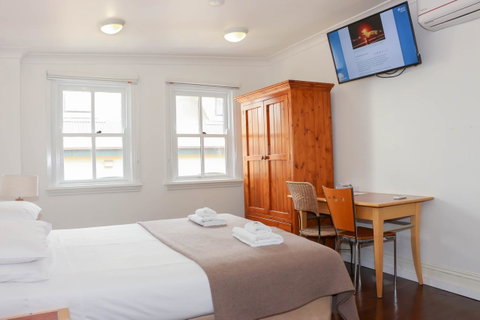 Glasgow Arms Hotel Ultimo - Whitsundays Accommodation 9