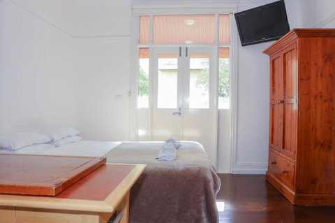 Glasgow Arms Hotel Ultimo - Whitsundays Accommodation 16