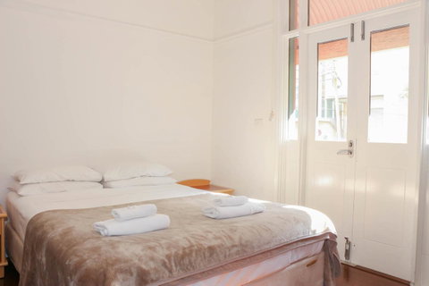 Glasgow Arms Hotel Ultimo - Whitsundays Accommodation 15