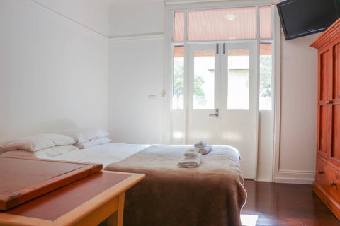 Glasgow Arms Hotel Ultimo - Whitsundays Accommodation 17
