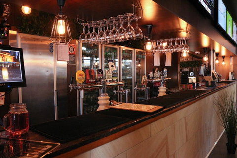 Glasgow Arms Hotel Ultimo - Whitsundays Accommodation 22