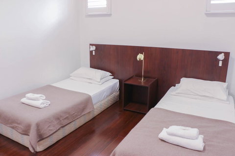 Glasgow Arms Hotel Ultimo - Whitsundays Accommodation 4