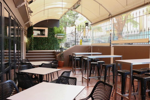 Glasgow Arms Hotel Ultimo - Whitsundays Accommodation 26